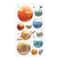 Solar System Stickers by Recollections™